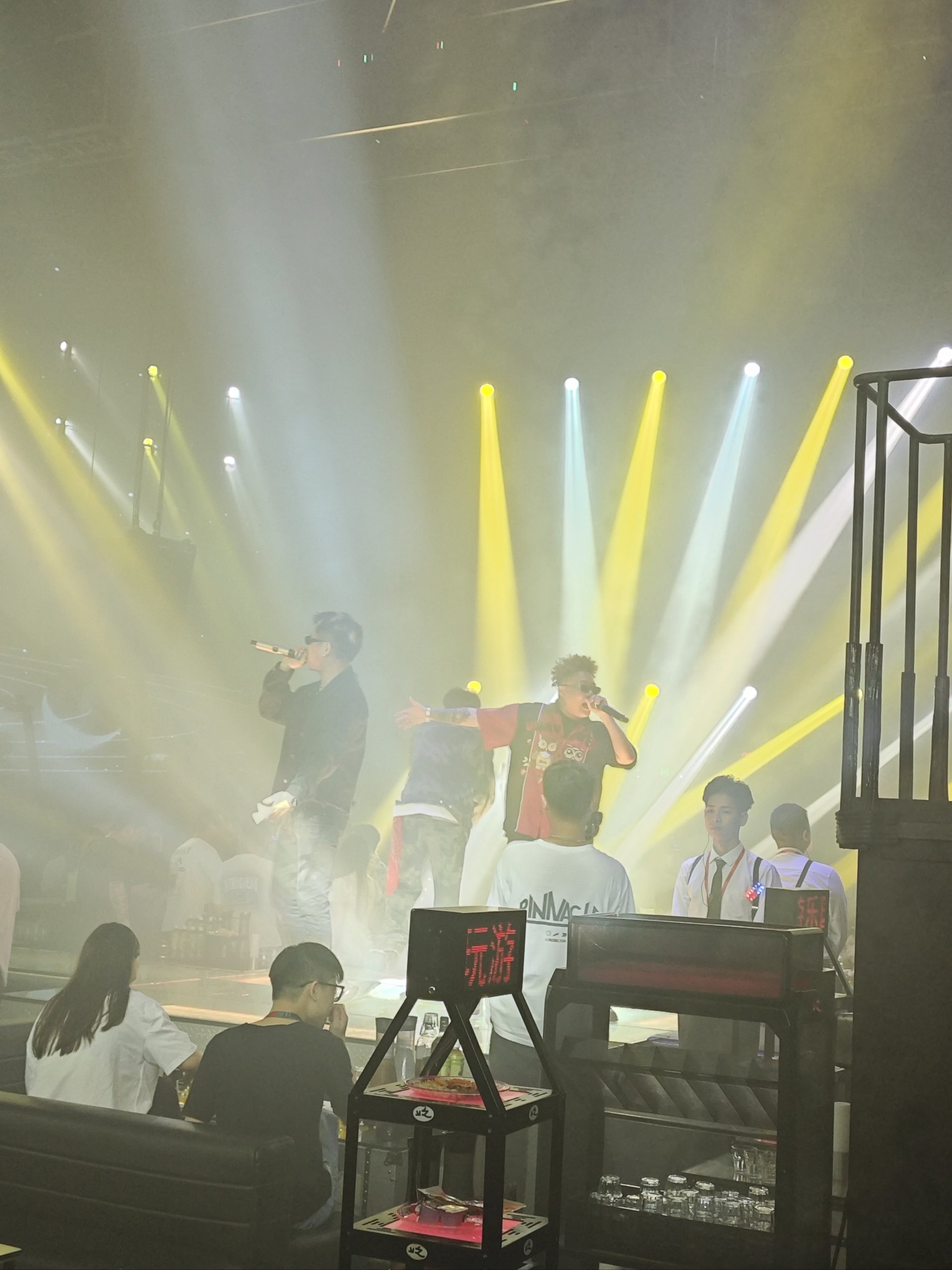 宿州商务ktv夜场，尽享商务休闲 ver.-砀山县ktv预定